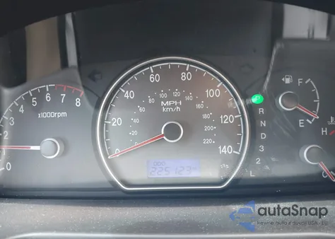 2008 Hyundai Elantra Gls/Se from USA, damaged, VIN KMHDU46D28U273030